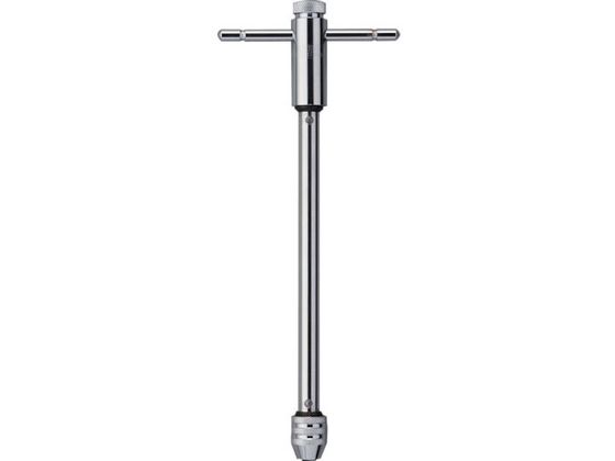 TRUSCO T型ラチェットタップホルダーM3-M10ロング TTR-10L TRUSCO T型ラチェットタップホルダーM3-M10ロング TTR-10L