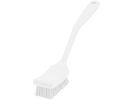 高砂 HP ディッシュブラシ ワイド ホワイト 55831 4373200 高砂 HP ディッシュブラシ ワイド ホワイト 55831 4373200