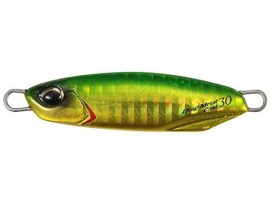 ※商品画像は参考イメージです。●３０ｇ●５６ｍｍ●ぶっ飛んで、効率よくスッとフォール、シャクってもただ巻きでもテールを振ってハイアピール！コンパクトに仕上げられたややファットなボディで抜群の飛距離をマ