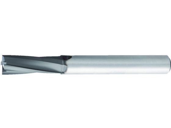 三菱 4枚刃ダイヤモンドコーティングCFRP加工用 超硬スクエアエンドミル8mm DFC4JCD0800 三菱 4枚刃ダイヤモンドコーティングCFRP加工用 超硬スクエアエンドミル8mm DFC4JCD0800