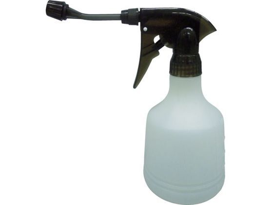 TRUSCO ハンド自在スプレー 500ml 防錆剤対応タイプ TSG-5