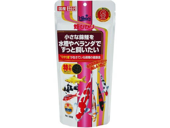 キョーリン 姫ひかり 180g キョーリン 姫ひかり 180g