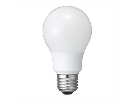 ヤザワ 一般電球形LED電球 40W相当 電球色 LDA5LG3 ヤザワ 一般電球形LED電球 40W相当 電球色 LDA5LG3