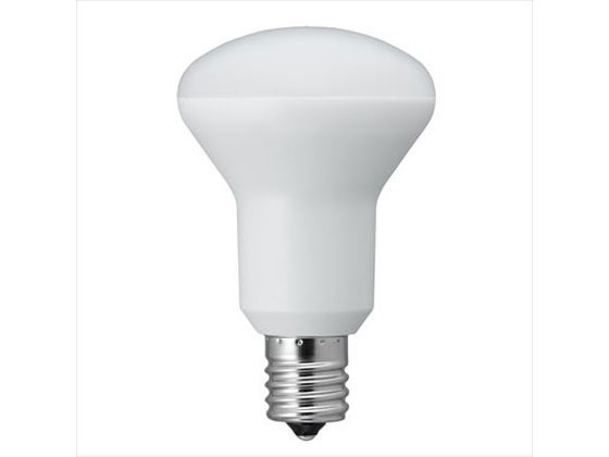ヤザワ LED電球 R50レフ形 口金E17 昼白色 LDR4NHE17