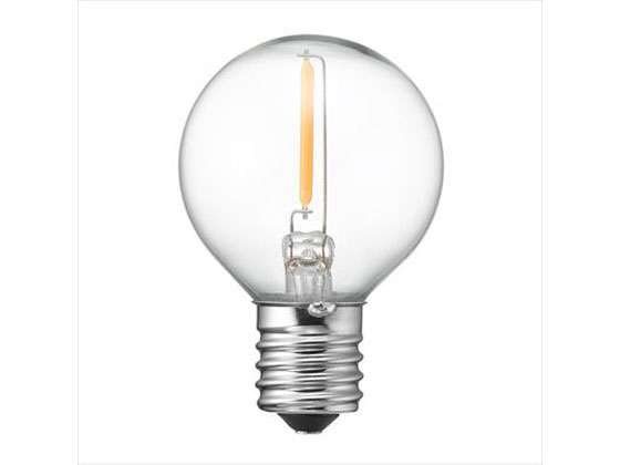 ヤザワ Led電球 低wg40ボール形 口金e17 電球色 クリア Ldg1lg40e17cが705円 ココデカウ ヤザワ Led電球 低wg40ボール形 口金e17 電球色 クリア Ldg1lg40e17cが705円 ココデカウ