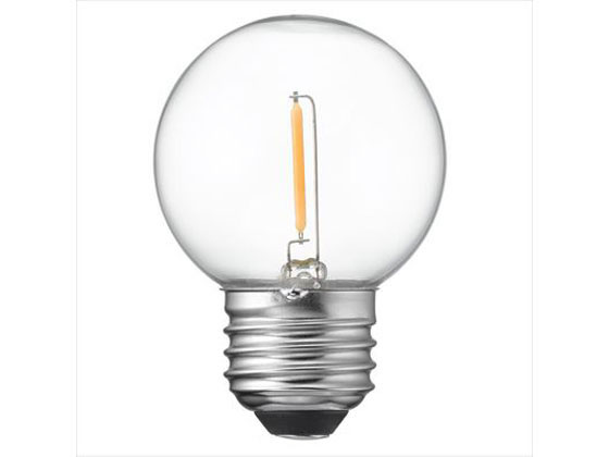 ヤザワ Led電球 低wg50ボール形 口金e26 電球色 クリア Ldg1lg50cが705円 ココデカウ ヤザワ Led電球 低wg50ボール形 口金e26 電球色 クリア Ldg1lg50cが705円 ココデカウ