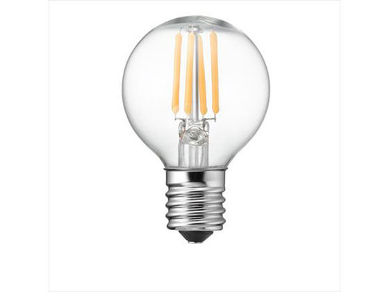 ヤザワ Led電球 高wg40ボール形 口金e17 電球色 クリア Ldg2lg40e17cが6円 ココデカウ ヤザワ Led電球 高wg40ボール形 口金e17 電球色 クリア Ldg2lg40e17cが6円 ココデカウ