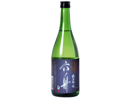 秋田 秋田清酒 刈穂 六舟 純米吟醸 秋田 秋田清酒 刈穂 六舟 純米吟醸