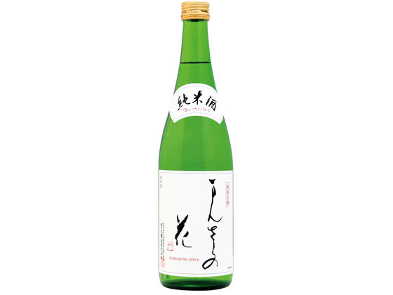 秋田 日の丸醸造 まんさくの花 純米酒