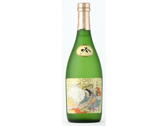 千葉 東薫酒造 東薫 二人静 吟醸