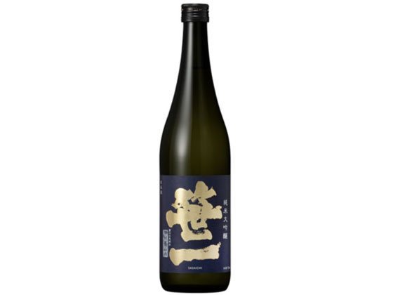 山梨 笹一酒造 笹一 純米大吟醸 甲州夢山水 山梨 笹一酒造 笹一 純米大吟醸 甲州夢山水