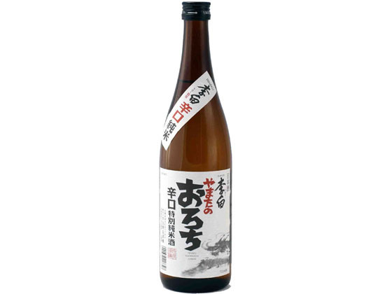 島根 李白酒造 李白 特別純米辛口 やまたのおろち 島根 李白酒造 李白 特別純米辛口 やまたのおろち