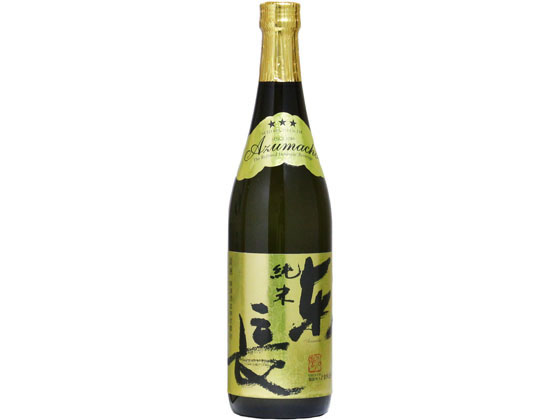 佐賀 瀬頭酒造 東長 純米 佐賀 瀬頭酒造 東長 純米