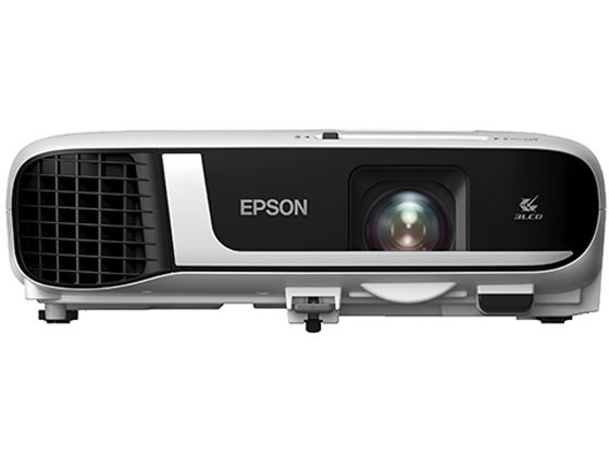 ⭐️動作確認済⭐️ エプソン　EB-FH52 ビジネスプロジェクター　EPSON Amazon | エプソン ビジネスプロジェクター hdmi 液晶 4000lm