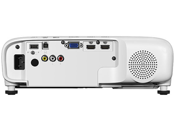 ⭐️動作確認済⭐️ エプソン　EB-FH52 ビジネスプロジェクター　EPSON Amazon | エプソン ビジネスプロジェクター hdmi 液晶 4000lm