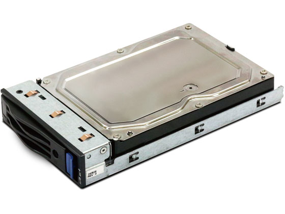 エレコム NAS スペアドライブ 2TB NSB-7SD2T4R-S エレコム NAS スペアドライブ 2TB NSB-7SD2T4R-S