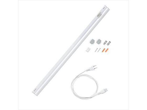 ヤザワ Ledスリムライト 昼光色 60cm Y07sll06dが3 694円 ココデカウ ヤザワ Ledスリムライト 昼光色 60cm Y07sll06dが3 694円 ココデカウ