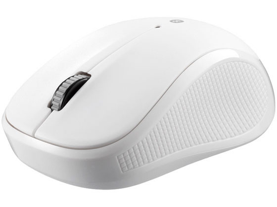 バッファロー Bluetooth3.0IRLEDマウス3ボタン ホワイト BSMRB050WH バッファロー Bluetooth3.0IRLEDマウス3ボタン ホワイト BSMRB050WH