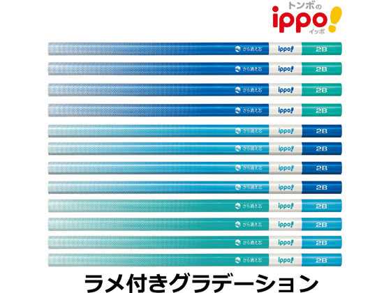 トンボ鉛筆 きれいに消えるかきかた2b Kb Kskm01 2bが596円 ココデカウ