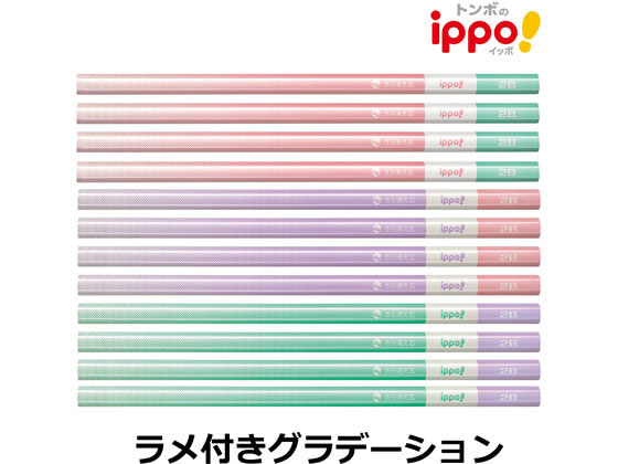 トンボ鉛筆 きれいに消えるかきかた 2b Kb Kskw01 2bが596円 ココデカウ