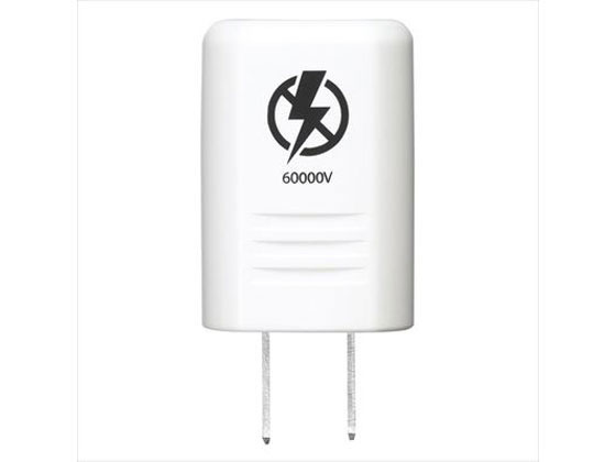 ヤザワ 雷バスター 60000V Y02K60WH