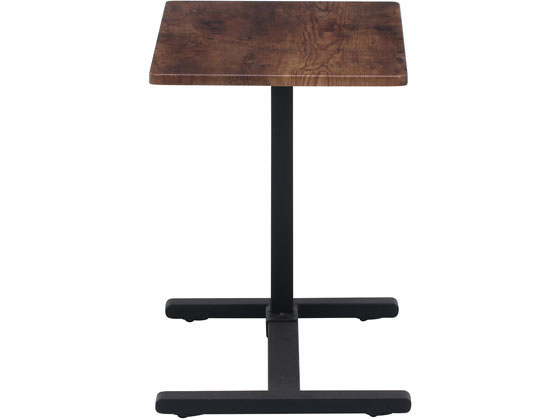 あん① 不二貿易 ナビア ガス昇降テーブル 14656が10,971円 通販【ココデカウ