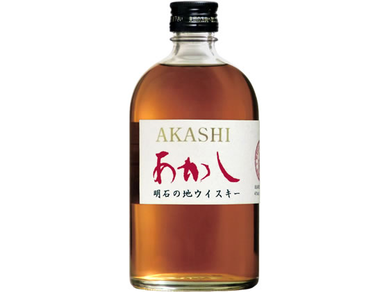 江井ヶ嶋酒造 兵庫 あかし レッド 500ml