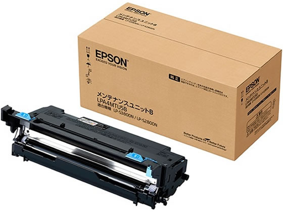 エプソン メンテナンスユニットB LPA4MTU5B