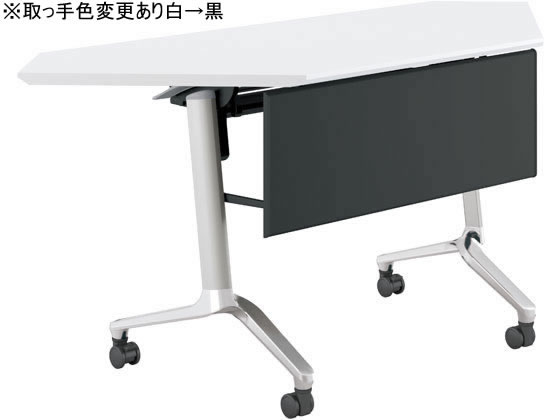 ●品番：ＫＴ−ＰＳＣ１３０１ＭＭＡＷＮ３●外寸法：幅１５９０×奥行６００×高さ７２０ｍｍ●天板厚み：２５ｍｍ●下肢空間寸法：幅６５０×高さ５８６ｍｍ●棚寸法：幅６３５×奥行１４０ｍｍ●パネル寸法：幅８