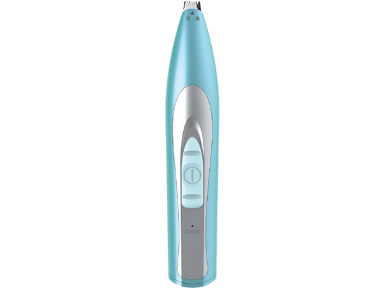 ペティオ Self Trimmer コードレスバリカン ディテール ペティオ Self Trimmer コードレスバリカン ディテール