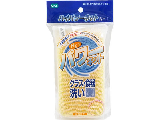 オーエ ハイパワーネット N-1