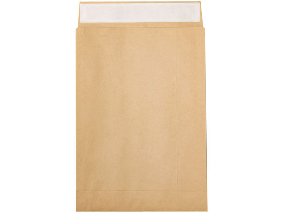 タカ印 マチ付封筒 A4(330×235×30mm) 50枚 32-1432 タカ印 マチ付封筒 A4(330×235×30mm) 50枚 32-1432