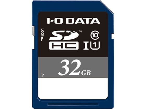 I・O DATA UHS-IUHSスピードクラス1SDHCカード32GB SDH-UT32GR I・O DATA UHS-IUHSスピードクラス1SDHCカード32GB SDH-UT32GR