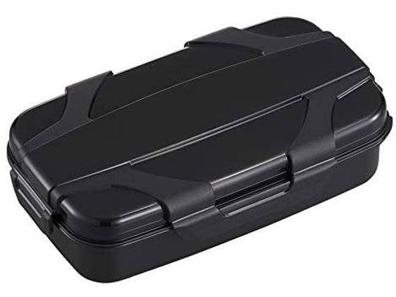 オーエスケー ロックフォー No.2 ランチボックス BL-25H オーエスケー ロックフォー No.2 ランチボックス BL-25H