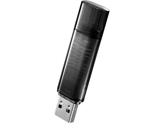 I・O DATA 法人向けUSBメモリー 16GB ブラック EU3-ST 16GRK I・O DATA 法人向けUSBメモリー 16GB ブラック EU3-ST 16GRK
