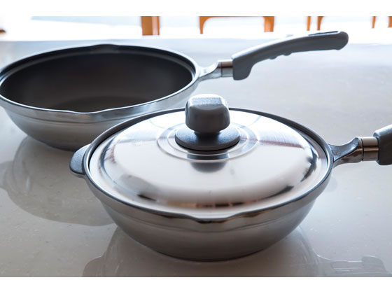 HALムスイ HAL 万能無水鍋 23 HAL23が28,050円 通販【ココデカウ