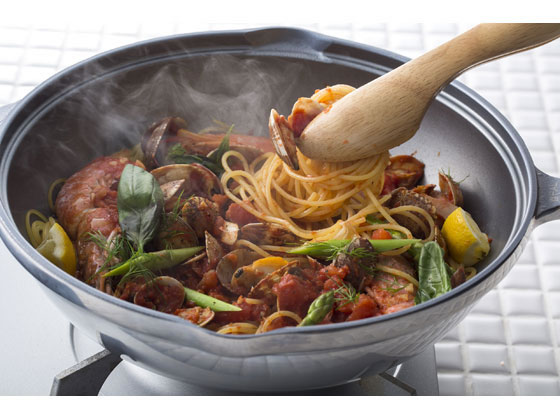 HALムスイ HAL 万能無水鍋 23 HAL23が28,050円 通販【ココデカウ