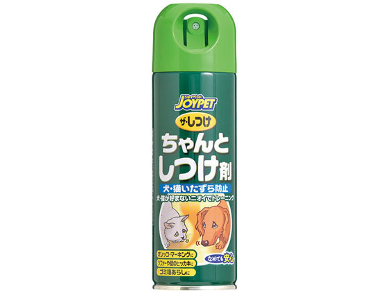 アースペット ザ・しつけちゃんとしつけ剤200mL