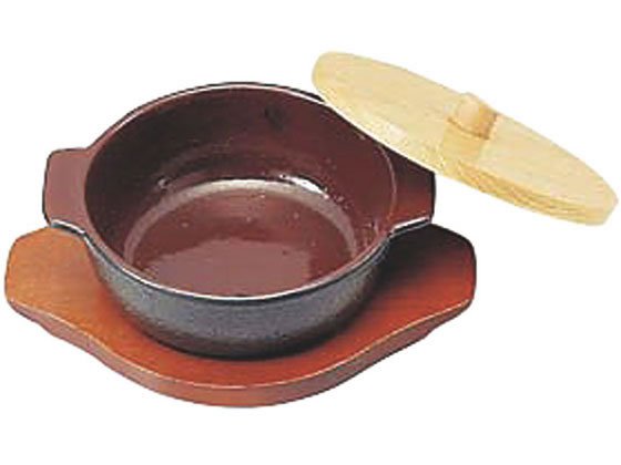 三和精機製作所 Sグラタン皿深型14cm