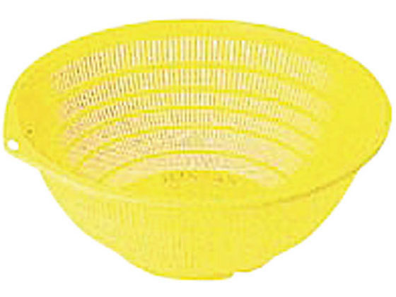 弁慶 P. P弁慶カラーザル 20cm イエロー