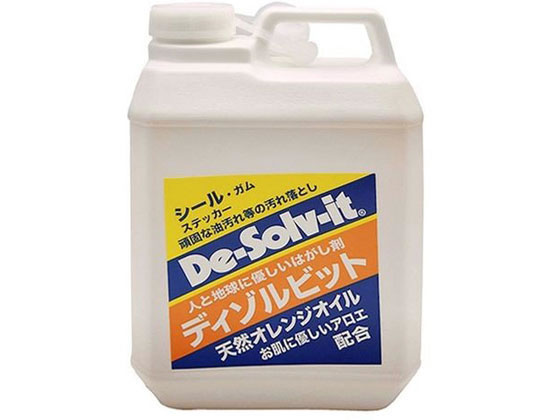 ドーイチ ディゾルビット 2L DS-2000