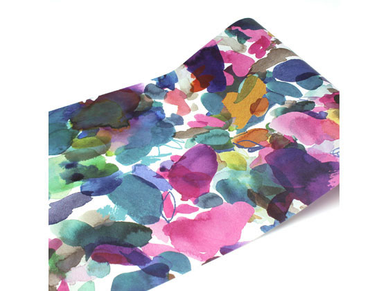 カモ井 mt CASA FLEECE bluebellgray Archie 230mm×5m カモ井 mt CASA FLEECE bluebellgray Archie 230mm×5m
