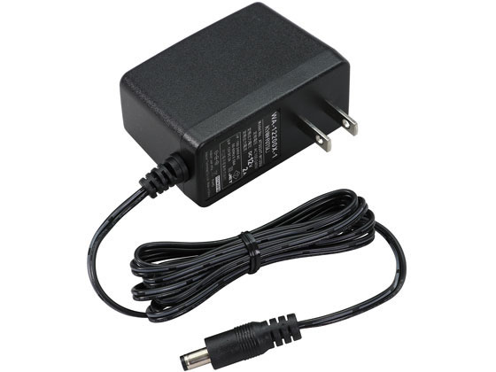 共立電子産業 ACアダプター DC12V 2A 51388