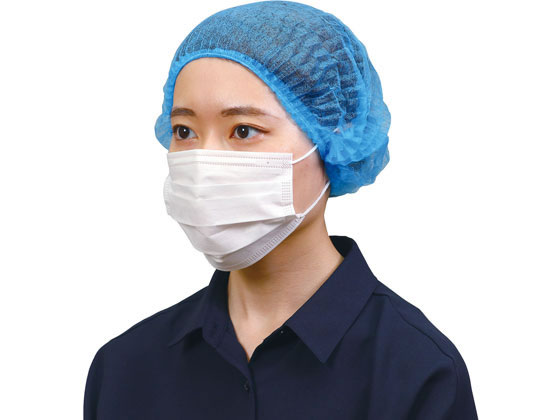 アーテック 不織布製ヘッドキャップ 100枚 51428