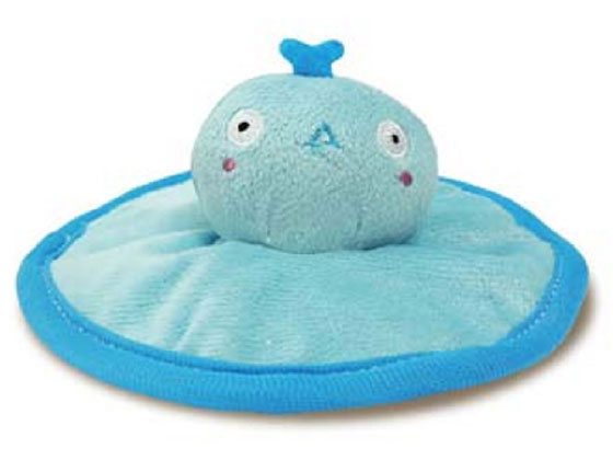 ペッツルート UFOキャッチTOY バオバブ