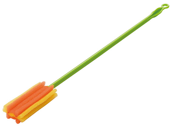 アズマ工業 水筒・ボトル用スポンジ オレンジ AZ699O