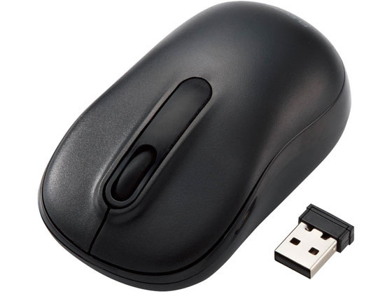 エレコム ワイヤレスマウス 抗菌 光学式 静音 M M-DY11DRSKBK エレコム ワイヤレスマウス 抗菌 光学式 静音 M M-DY11DRSKBK