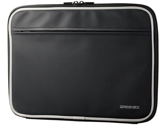 エレコム バックインバッグ タブレットケース 11.6インチ ZSB-IBN11RBK