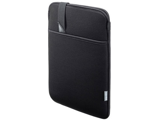 サンワサプライ MacBook衝撃吸収インナーケース13.3型 IN-MACSL13BK サンワサプライ MacBook衝撃吸収インナーケース13.3型 IN-MACSL13BK