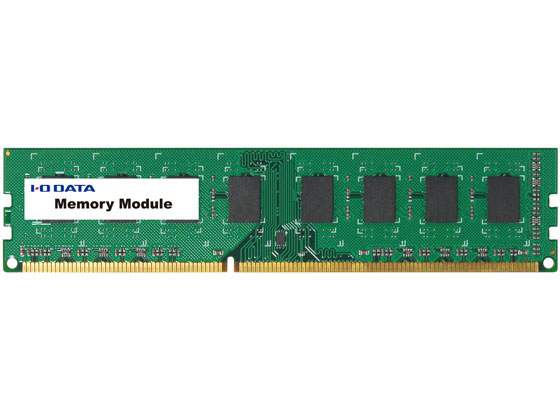IEO DATA PC3-12800(DDR3-1600)PC[ 4GB DY1600-4GR